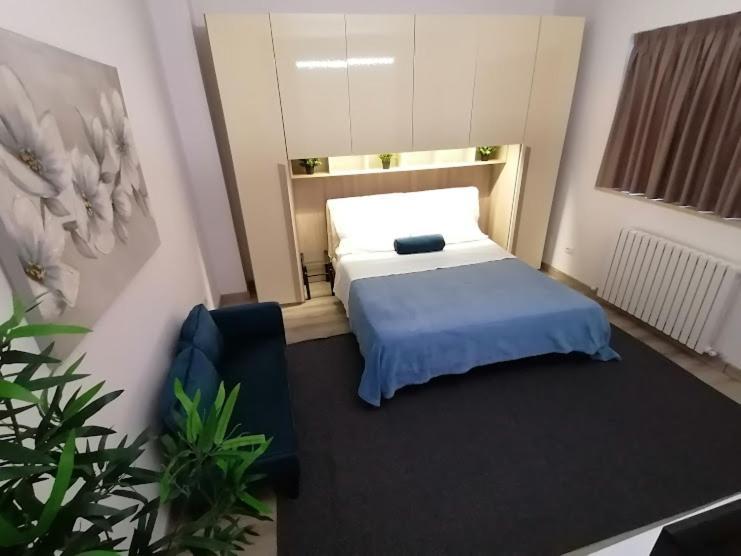 Indipendent Mini Apartment Pescara Centro Екстериор снимка