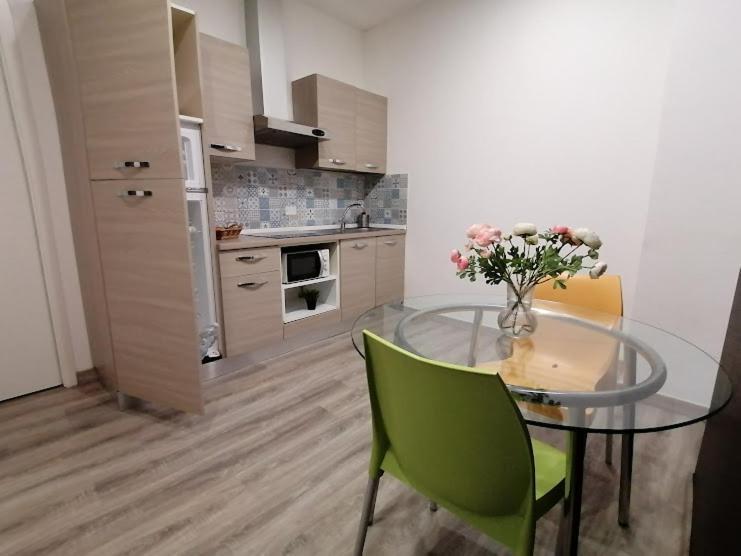 Indipendent Mini Apartment Pescara Centro Екстериор снимка