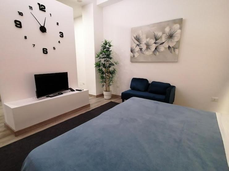 Indipendent Mini Apartment Pescara Centro Екстериор снимка