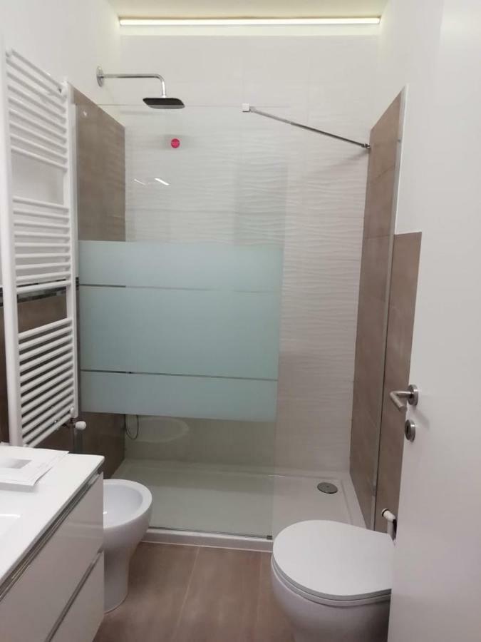 Indipendent Mini Apartment Pescara Centro Екстериор снимка