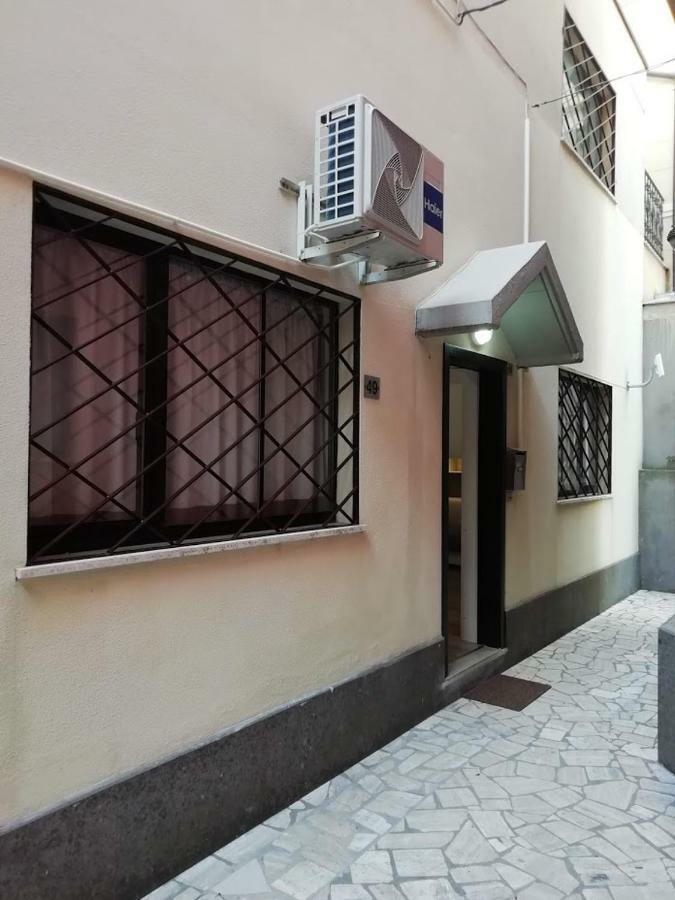 Indipendent Mini Apartment Pescara Centro Екстериор снимка
