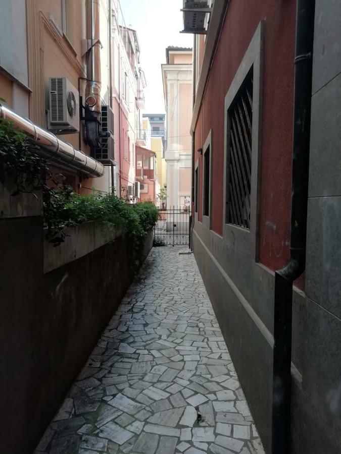 Indipendent Mini Apartment Pescara Centro Екстериор снимка