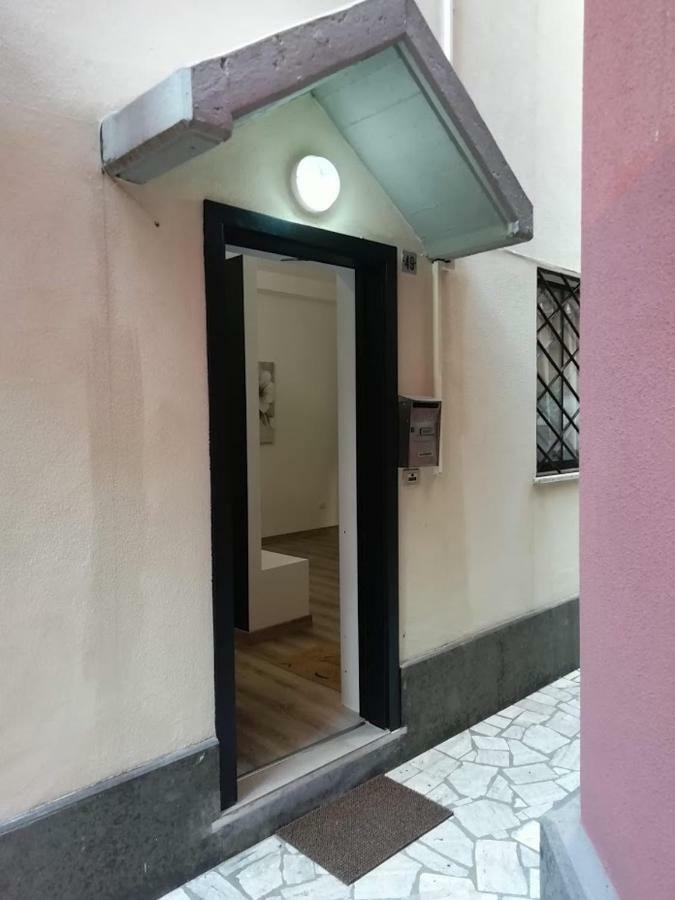 Indipendent Mini Apartment Pescara Centro Екстериор снимка